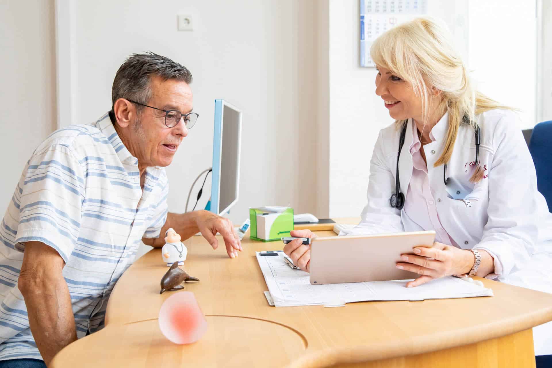 Psychotherapie Beratung - Psychotherapie