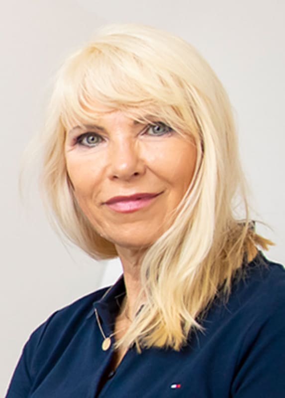 Die Therapeutin Portrait Brinkmann - Die Therapeutin